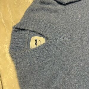 Aerie Women’s Blue Sweater size XXS like new